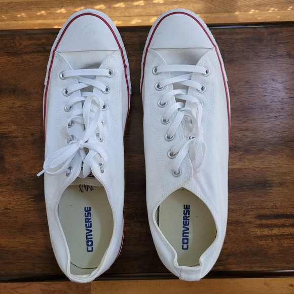 converse size 14